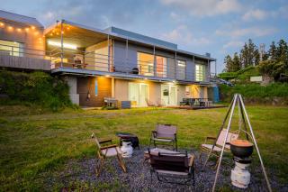 Middle Door Pension - 2