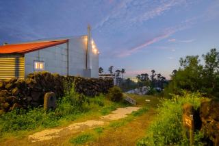 Middle Door Pension - 1