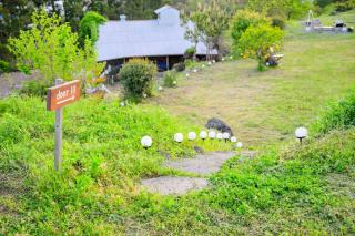 Middle Door Pension - 6