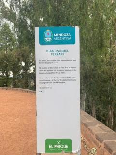 “Viví Mendoza” - Mendoza - 7