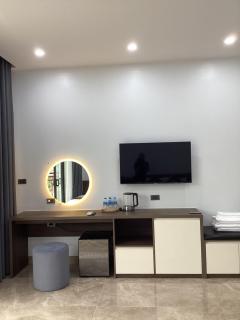 The MC hotel mộc châu - Mộc Châu - 3