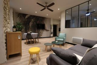 Superbe Appartement moderne au coeur du Vieux Nice - Nice - 5