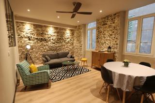 Superbe Appartement moderne au coeur du Vieux Nice - Nice - 9
