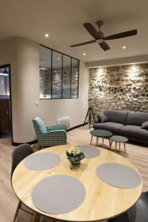 Superbe Appartement moderne au coeur du Vieux Nice - Nice - 6