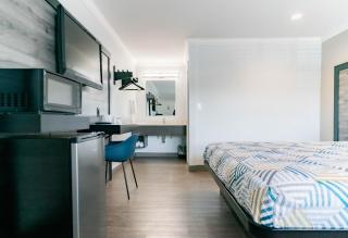 Motel 6 Pico Rivera - Los Angeles, CA - 2