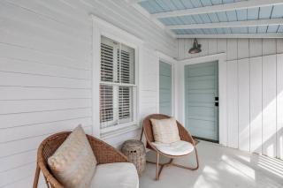 Big Mama Beach House Limited time 5BDR, POOL - Tybee Island - 7