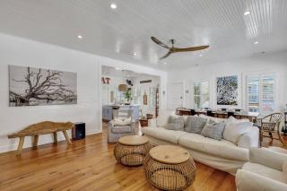 Big Mama Beach House Limited time 5BDR, POOL - Tybee Island - 6