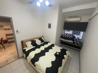 Permas Jaya near Senibong Cove CIQ KSL Mid Valley - Johor Bahru - 3