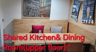 Double D Rooms & Cafe - Bangkok - 7