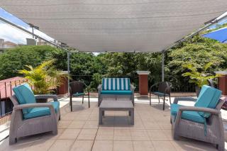 Renovated condo in Tamarindo, 3 min from the beach - 4