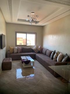 Superbe appartement en résidence avec piscine - Marrakesh - 1