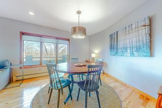 Alpine Abode - Dover - 5