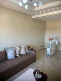 Superbe appartement en résidence avec piscine - Marrakesh - 4
