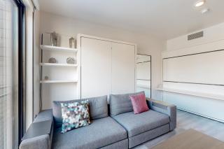 Canyons Resort Village #206 - 4