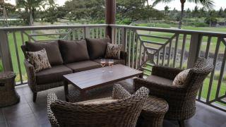 Highly Rated Beach Villa - Golf, Lake & Mountain Views - 0