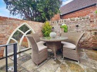 The School Room - Dymock - 7