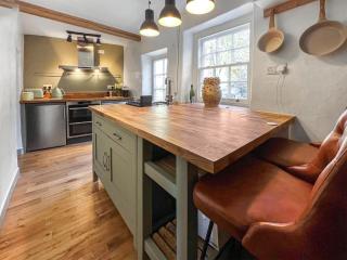 Autumn Cottage - 1