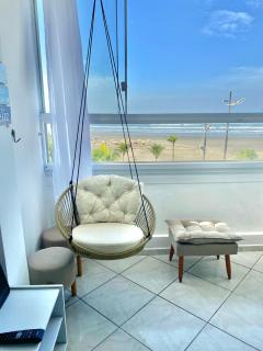 Apartamento Praia Grande Ocian - Praia Grande - 7