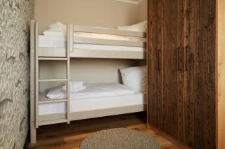 Binnendiek Haus 1 Apartment 4 - 8