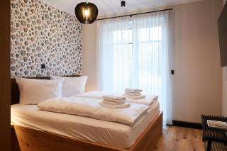 Binnendiek Haus 1 Apartment 4 - Büsum - 9
