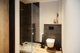 Binnendiek Haus 1 Apartment 4 - 6