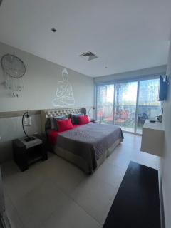 lujoso departamento con hermosa vista - Cancún - 0