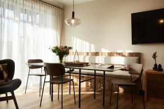 Binnendiek Haus 1 Comfort-Apartment 3 - Büsum - 3
