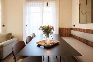 Binnendiek Haus 1 Comfort-Apartment 5 - Büsum - 9