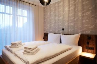 Binnendiek Haus 1 Comfort-Apartment 5 - Büsum - 8