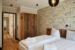 Binnendiek Haus 2 Comfort-Apartment 7 - Büsum - 6