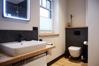 Binnendiek Haus 1 Comfort-Apartment 7 - Büsum - 1