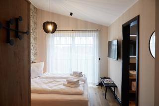 Binnendiek Haus 1 Comfort-Apartment 10 - Büsum - 5