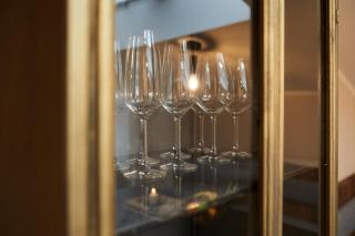 Binnendiek Haus 1 Apartment 11 - 7