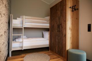 Binnendiek Haus 1 Apartment 11 - Büsum - 3