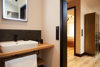 Binnendiek Haus 1 Apartment 11 - 1