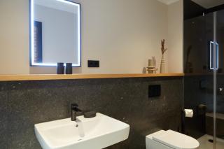 Binnendiek Haus 2 Comfort-Apartment 3 - Büsum - 7