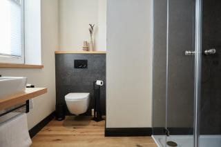Binnendiek Haus 2 Comfort-Apartment 3 - Büsum - 2
