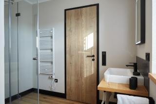 Binnendiek Haus 2 Comfort-Apartment 3 - Büsum - 1