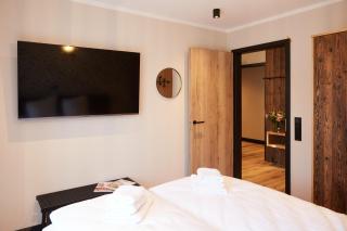 Binnendiek Haus 2 Apartment 4 - 8