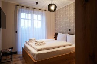 Binnendiek Haus 2 Comfort-Apartment 5 - Büsum - 9