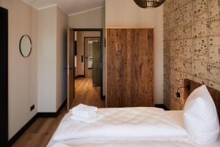 Binnendiek Haus 2 Comfort-Apartment 10 - Büsum - 7