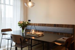Binnendiek Haus 2 Comfort-Apartment 10 - Büsum - 2