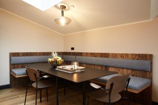 Binnendiek Haus 2 Apartment 11 - Büsum - 6