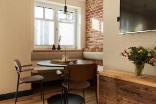 Binnendiek Haus 4 Apartment 1 - Büsum - 4