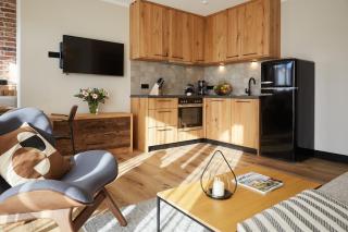 Binnendiek Haus 4 Apartment 1 - 3