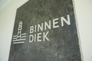 Binnendiek Haus 4 Apartment 2 - Büsum - 2