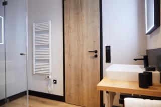 Binnendiek Haus 4 Comfort-Apartment 7 - 3