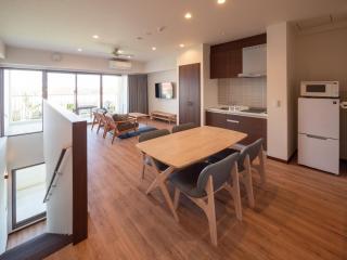 Private condo Kourijima by Coldio Smart Resort - 4