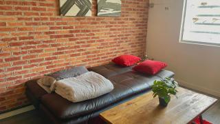 •Executive Suite• Quiet, Centrally & Comfortable - Ciudad Juárez - 4