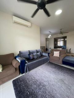 Tamara Lake View Putrajaya with Wifi and Parking - 7